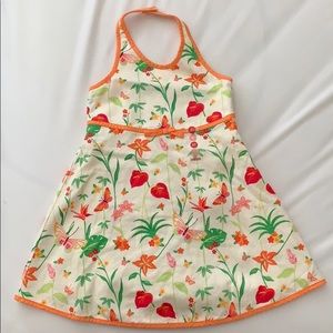 Gymboree girl’s dress!